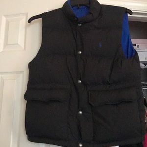 Polo Ralph Lauren Vest